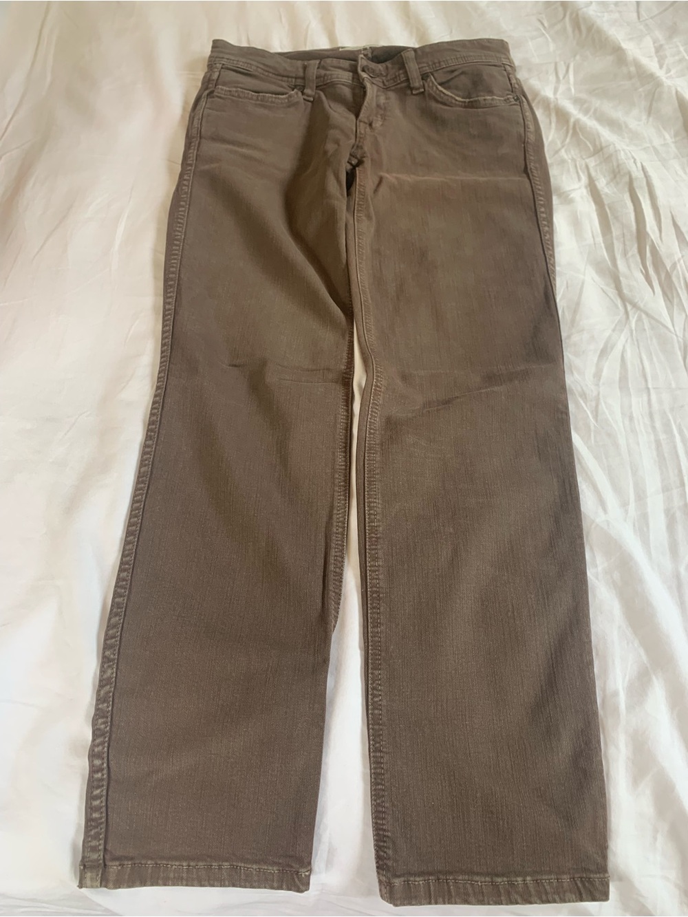 Rich & Skinny women’s jeans in grey